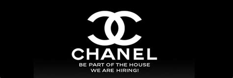 chanel jobs hong kong.